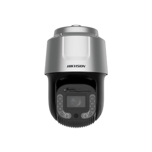 PTZ видеокамера Hikvision DS-2DF8C448I5XG1-ELW 4МП (6 - 288 мм) DarkFighter
