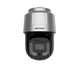 PTZ видеокамера Hikvision DS-2DF8C448I5XG1-ELW 4МП (6 - 288 мм) DarkFighter