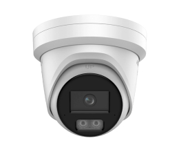 IP відеокамера Hikvision DS-2CD2347G3-LIY 4МП ColorVu (4мм)