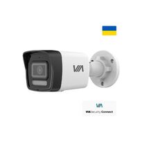 IP відеокамера VIASecurity VIA-IPC-4BE-LIM 4МП (2.8мм)