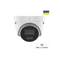 IP відеокамера VIASecurity VIA-IPC-4TE-LIM 4МП (2.8мм)