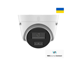 IP відеокамера VIASecurity VIA-IPC-4TE-LIM 4МП (2.8мм)