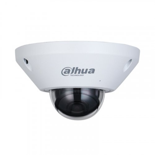 IP видеокамера Dahua DH-IPC-EB5541P-AS 5МП (1.4мм)