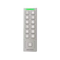 Термінал Hikvision DS-K1T809MX Mifare Wi-Fi 48мм