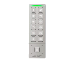 Термінал Hikvision DS-K1T809MX Mifare Wi-Fi 48мм