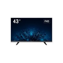 Монітор Hikvision DS-D5043F3-1V0S(EU) 43” дюйма 1920×1080