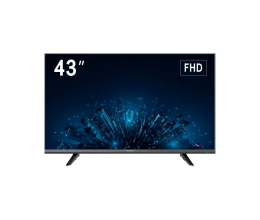Монитор Hikvision DS-D5043F3-1V0S(EU) 43” дюйма 1920×1080