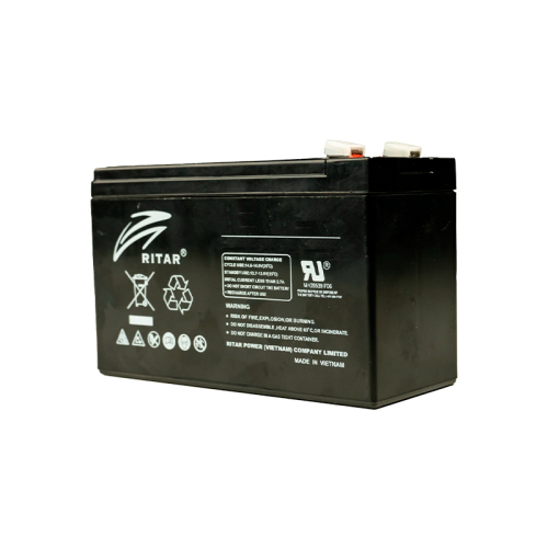 Акумуляторна батарея Ritar R-LFP12.8V6AH