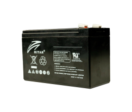 Акумуляторна батарея Ritar R-LFP12.8V6AH
