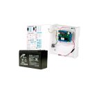 Комплект прибора доступа и аккумулятор U-Prox IP400 IP + Ritar RT1270
