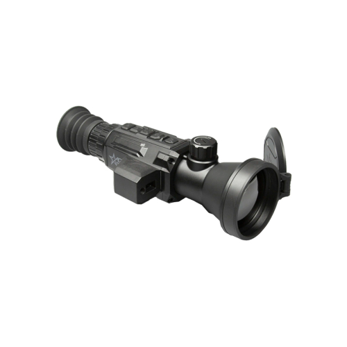 Тепловізійний приціл AGM Secutor LRF 75-640