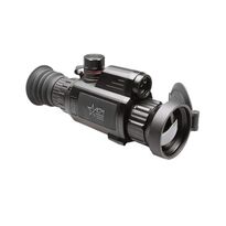 Тепловізійний приціл AGM Varmint V2 LRF 50-640