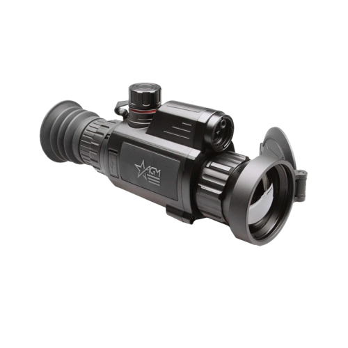 Тепловізійний приціл AGM Varmint V2 LRF 50-640
