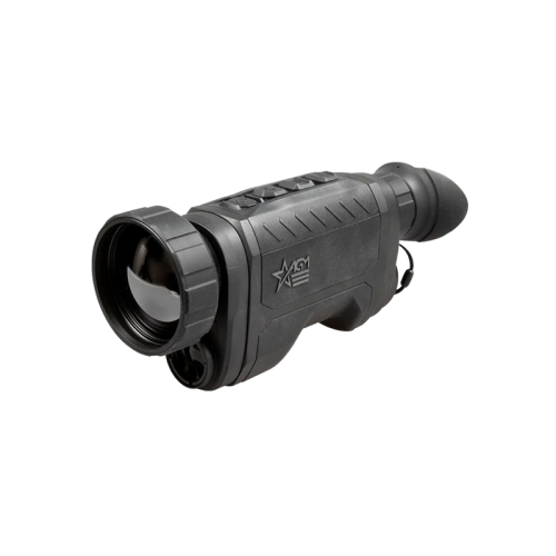 Тепловізійний монокуляр AGM ReachIR LRF 50-640