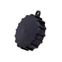 Кришка для об'єктива AGM Objective Lens Cap PVS-14