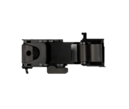 Кронштейн AGM Rhino Mount Helmet mount for Wolf14/7