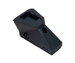 Адаптер AGM NWP-2 Wolf 7 Pro на dovetail