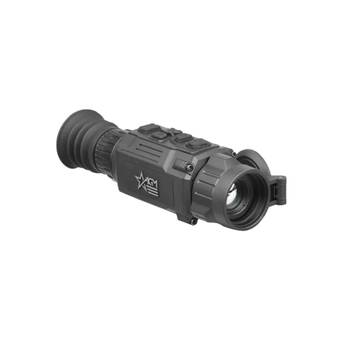 Тепловізійний приціл AGM Rattler V2 25-384