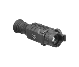 Тепловізійний приціл AGM Rattler V2 25-384