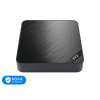 IP-видеорегистратор 8-канальный 8Mp TVT TD-3008H1-8P-A1L (64-64) с 8 портами PoE