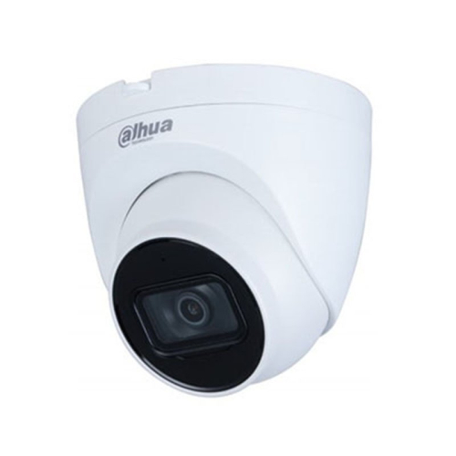 Розпродаж! IP відеокамера Dahua DH-IPC-HDW2230T-AS-S2 2МП (2.8мм) з мікрофоном