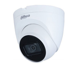 Розпродаж! IP відеокамера Dahua DH-IPC-HDW2230T-AS-S2 2МП (2.8мм) з мікрофоном