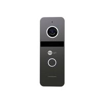 Виклична панель NeoLight SOLO IP graphite