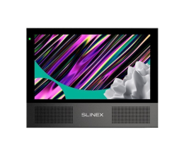 Видеодомофон Slinex Sonik 7 AI black