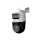 IP видеокамера Dahua DH-IPC-PTS2249B-E2-S-PV-PRO 2+2МП (3.6мм)