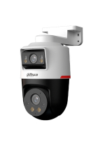 IP видеокамера Dahua DH-IPC-PTS2249B-E2-S-PV-PRO 2+2МП (3.6мм)