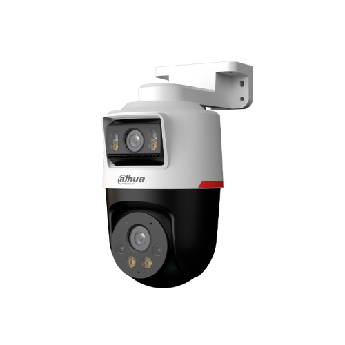 IP відеокамера Dahua DH-IPC-PTS2249B-E2-S-PV-PRO 2+2МП (3.6мм)