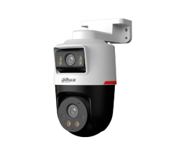 IP відеокамера Dahua DH-IPC-PTS2249B-E2-S-PV-PRO 2+2МП (3.6мм)