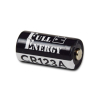 Батарейка для беспроводной сигнализации (Ajax, Tiras) Full Energy CR123A