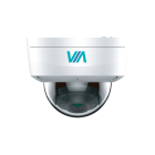 Розпродаж! IP відеокамера VIA SECURITY VS-D24AS(VP) 4МП (2.8мм)