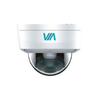 Розпродаж! IP відеокамера VIA SECURITY VS-D24AS(VP) 4МП (2.8мм)