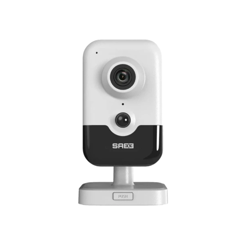 Розпродаж! Кубічна мережева камера SE-IPC-4CV1-I1MWP/2.8