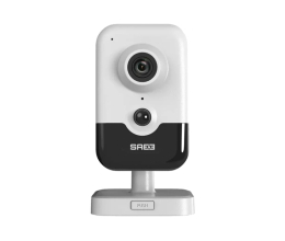 Розпродаж! Кубічна мережева камера SE-IPC-4CV1-I1MWP/2.8