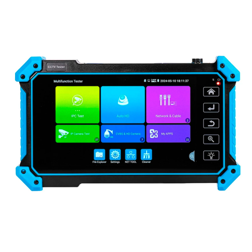 Розпродаж! Тестер відеокамер Light Vision CCTV K51