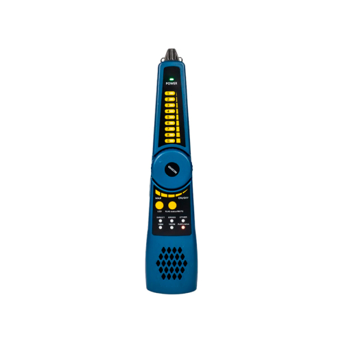 Розпродаж! Тестер кабелю Light Vision CCTV CTP01 (cable tracer)