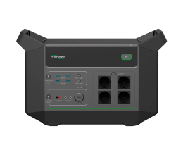 Портативный источник питания HYXiPower HYX-EA2000 2000Вт