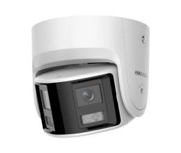 IP видеокамера Hikvision DS-2CD2346G2P-ISU/SL(C) 4МП (2.8мм) с микрофоном