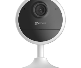 Розпродаж! Камера відеоспостереження Ezviz CS-CB1 2.8мм (1080P) Wi-Fi акумулятор