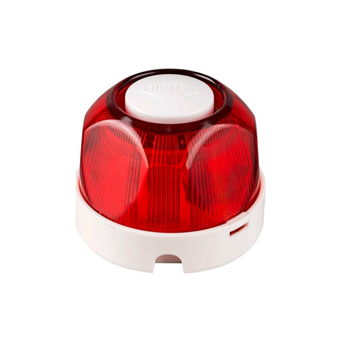 Извещатель пожарный светозвуковой "Дуэт" С-09С-230