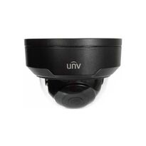 IP-видеокамера Uniview IPC324LE-DSF28K-G-B (2.8) Black