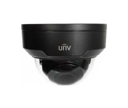 IP-відеокамера Uniview IPC324LE-DSF28K-G-B (2.8) Black