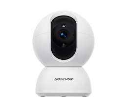 Распродажа! Поворотная беспроводная Wi-Fi IP Камера Hikvision 2 МП PT DS-2CV2Q21G1-IDW(W)/EU (4мм)