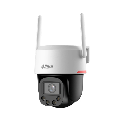 IP видеокамера Dahua DH-P4F-PV-4G (4мм) 4G