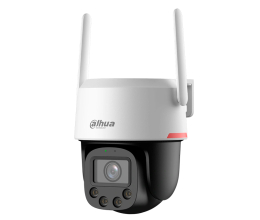 IP видеокамера Dahua DH-P4F-PV-4G (4мм) 4G