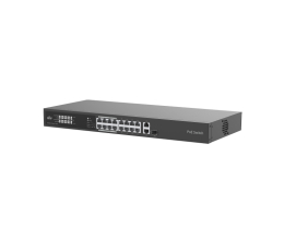Комутатор Uniview NSW2020-16T1GT1GC-POE-IN