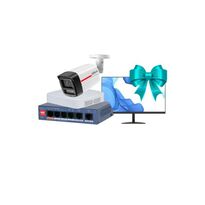 Комплект Dahua SMB-Kit (Lite)